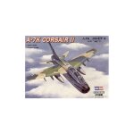 Vought a - 7k corsair ii - maquette d'avion hobby boss hb87212 - hobby boss Vought a - 7k corsair ii - maquette d'avion hobby boss hb87212 - hobby boss