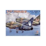 Vought a - 7p corsair ii - maquette d'avion hobby boss hb87205 - hobby boss Vought a - 7p corsair ii - maquette d'avion hobby boss hb87205 - hobby boss