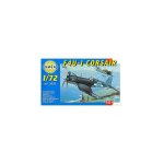 Vought f4u - 1 corsair - maquette d'avion smer sr835 - smer Vought f4u - 1 corsair - maquette d'avion smer sr835 - smer