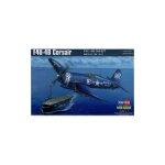 Vought f4u - 4b corsair 1 / 48 - hobby boss 80388 - maquette d'avion hobby boss hb80388 - hobby boss