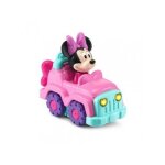 Vtech le 4x4 magique de minnie - voiture musicale disney - aventures et decouvertes - tut tut bolide ... Vtech le 4x4 magique de minnie - voiture musicale disney - aventures et decouvertes - tut tut bolide ...