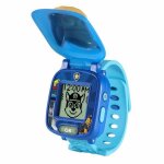 Vtech vtech - 80 - 551622 patrulla canina montre educative chase pat patrouille smartwatch pour enfants ...