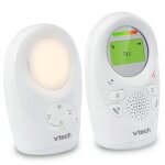 Vtech - audio babymonitor dm1211