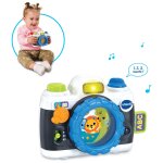 Vtech baby appareil photo des d�couvertes