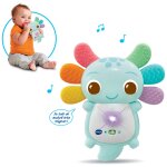Vtech baby croc croc axolotl