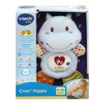 Vtech baby croc'hippo Vtech baby croc'hippo