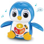 Vtech baby flip flap mon pingouin 1, 2, 3