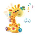 Vtech baby ma girafe moov & groov