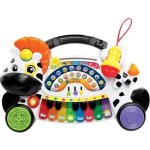 Vtech baby jungle rock - piano zebre Vtech baby jungle rock - piano zebre