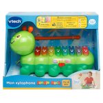 Vtech baby jungle rock - xylophone chenille