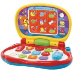 Vtech baby lumi ordi des tout - petits