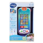 Vtech baby lumi smartphone magic touch