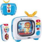 Vtech baby magi tv des decouvertes