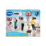 Vtech baby super panier de basket interactif Vtech baby super panier de basket interactif