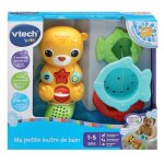 Vtech baby ma petite loutre de bain