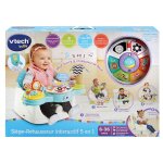 Vtech baby siège - réhausseur interactif 5 en 1 Vtech baby siège - réhausseur interactif 5 en 1