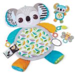 Vtech baby tapis d'�veil koala c�lin plastique multicolore
