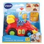 Vtech baby titours, champion de course Vtech baby titours, champion de course