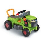Vtech baby super tracteur magi tondeuse - vert Vtech baby super tracteur magi tondeuse - vert