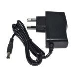 Vtech chargeur compatible 7. 5v - 1a - avec adaptateur 3, 5 mm a 5, 5 mm pour v. smile / mobipro / storio ... Vtech chargeur compatible 7. 5v - 1a - avec adaptateur 3, 5 mm a 5, 5 mm pour v. smile / mobipro / storio ...
