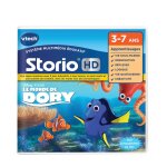 Vtech jeu hd storio - le monde de dory