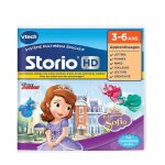 Vtech jeu hd storio - princesse sofia