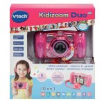 Vtech kidizoom duo 5. 0 rose Vtech kidizoom duo 5. 0 rose