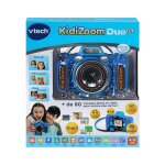 Vtech kidizoom duo fx bleu