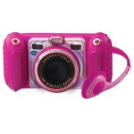 Vtech kidizoom duo pro pink appareil photo num�rique pour enfants