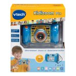 Vtech kidizoom pix bleu