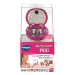 Vtech kidizoom pixi