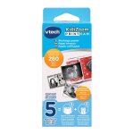 Vtech kidizoom print cam - recharge papier