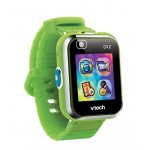 Vtech kidizoom smart watch dx2 vert - montre connecte pour enfants