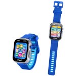 Vtech kidizoom smartwatch dx4 blauw
