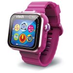 Vtech kidizoom smartwatch max framboise