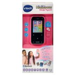 Vtech kidizoom snap touch rose