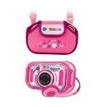 Vtech kidizoom touch 5. 0 pk inkl. tasche 80 - 163599