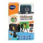 Vtech kidizoom video studio hd - camra hd multifonctions pour enfants