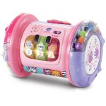Vtech magi rouleau tam - tam 3 en 1 rose
