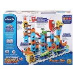 Vtech marble rush - circuit a billes - rocket set electronic m100e