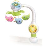 Vtech mobile tourni cui cui