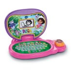 Vtech mon ordi educatif dora
