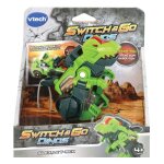 Vtech petits switch & go dinos (différents modèles) Vtech petits switch & go dinos (différents modèles)