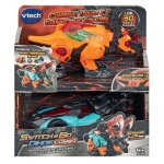 Vtech petits switch & go dinos combo (différents modèles) Vtech petits switch & go dinos combo (différents modèles)