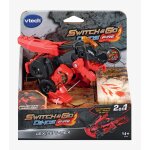 Vtech petits switch & go dinos fire ou 1'click (differents modeles)