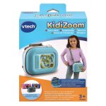 Vtech sacoche kidizoom bleue Vtech sacoche kidizoom bleue
