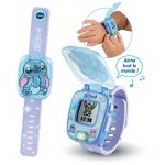 Vtech stitch - le montre - jeu interactive de stitch ordinateur portable pour enfant