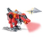 Vtech switch & go dino's fighter - velociraptor