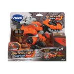 Vtech switch & go dinos fire - furex, le super t - rex