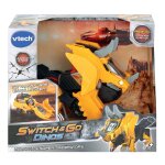 Vtech switch & go dinos - molops, le super triceratops (pelleteuse) Vtech switch & go dinos - molops, le super triceratops (pelleteuse)